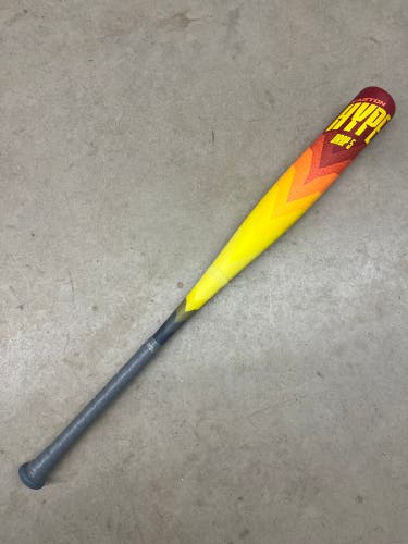 Used Easton Hype Fire USSSA (-5) 32" Bat