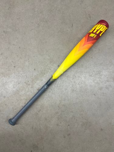 Used Easton Hype Fire USSSA (-8) 30" Bat