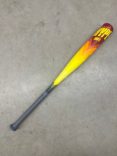 Used Easton Hype Fire USSSA (-8) 31" Bat