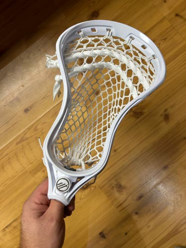 New Tactik 3.0 Head - Strung - Stringking 5x