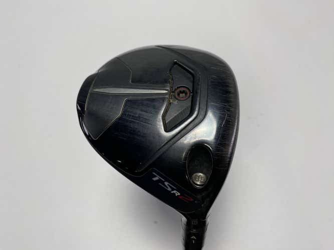 Titleist TSR2 5 Fairway Wood 18* Tensei Blue AV Series Xlink Tech Regular RH