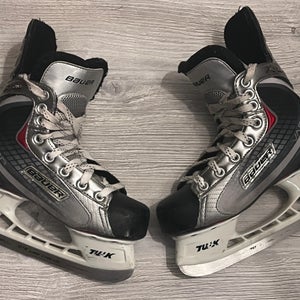 Bauer Vapor X20 Hockey Skates - Junior Size 1.5