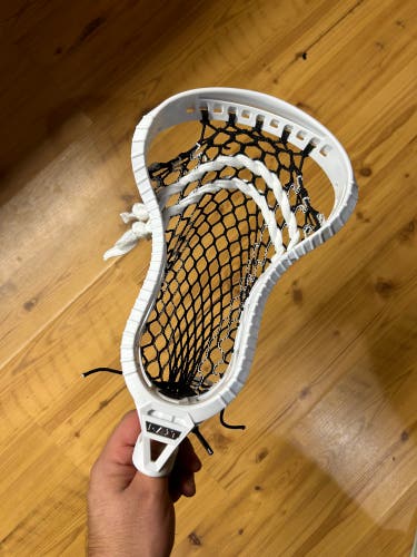 New Gait D2GB - Strung - Hero 3.0 Mesh