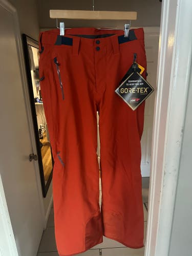 New Scott Snow Pants