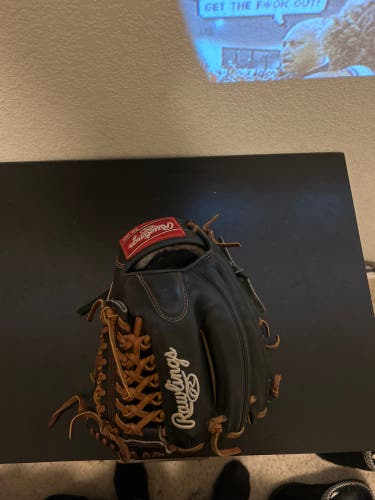 Rawlings Pro Preferred Baseball Glove