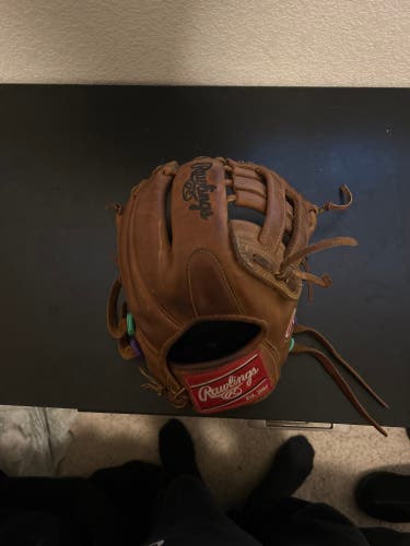 Baseball glove Rawlings