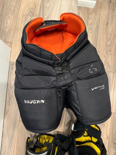 Vaughn LT80 Goalie Pants