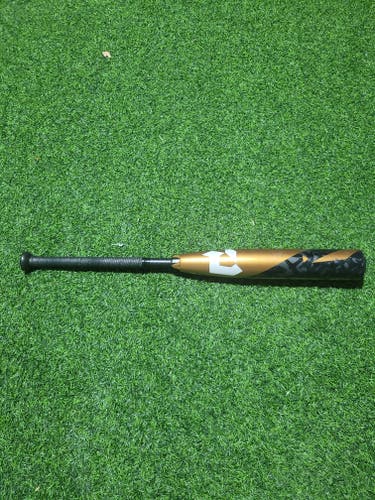 Used 2023 DeMarini Zoa USSSA Certified Bat (-8) Composite 22 oz 30"