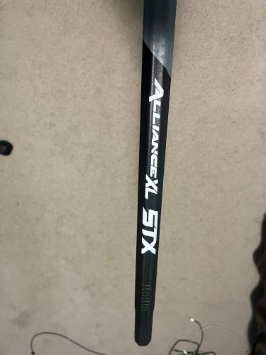 Used STX Alliance XL Shaft