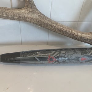 NIW 2022 DeMarini Voodoo 33/30 (-3) BBCOR Baseball Bat Brand New