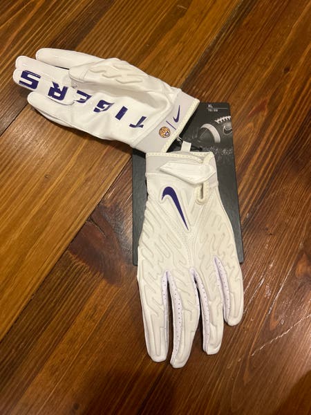 Nike LSU Gloves SidelineSwap Buy and Sell on SidelineSwap