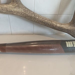 NIW 2023 Warstic Warhawk 3 BBCOR 33/30 (-3) Baseball Bat