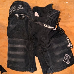 Kids Hockey Pants
