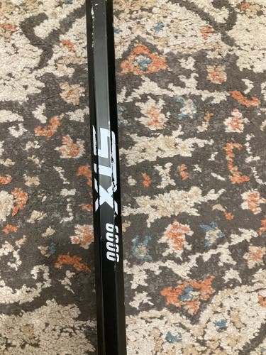 Used STX Defense Shaft