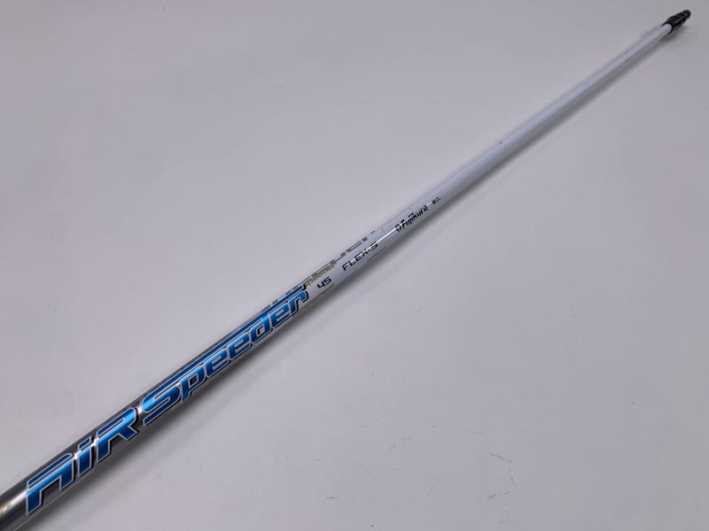 Fujikura Air Speeder 45 45g Stiff Graphite Driver Shaft 44.75"-Taylormade