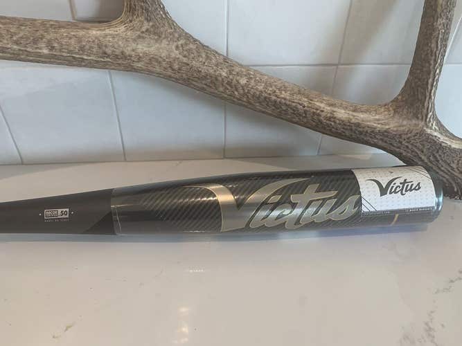 NIW Victus Vandal 33/30 (-3) BBCOR Baseball Bat