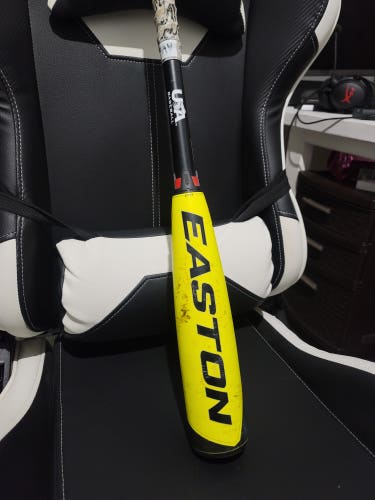 Used 2023 Easton ADV 360 USABat Certified Bat (-11) Composite 17 oz 28"