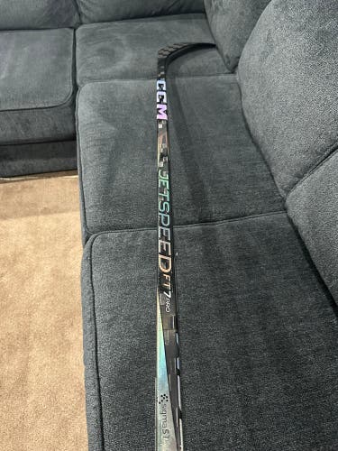 P29 70 Flex New Senior CCM Left Hand P29 Jetspeed FT7 Pro Hockey Stick