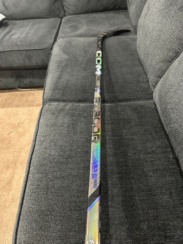 P29 70 Flex New Senior CCM Left Hand P29 Trigger 9 Pro Hockey Stick