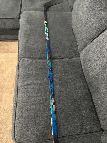 P29 65 Flex New Senior CCM Right Handed P29 Jetspeed FT7 Pro Hockey Stick