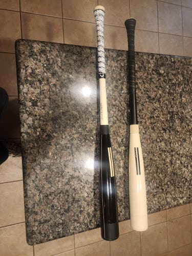 2023 Warstic Bonesaber Hybrid BBCOR Certified Bat (-3) Hybrid 30 oz 33"