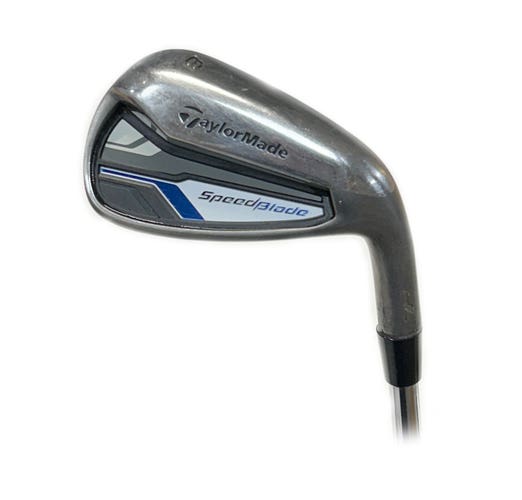 TaylorMade SpeedBlade HL Single 8 Iron Steel Precision Rifle 6.5 X Flex