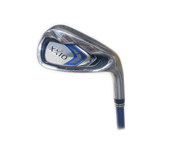 XXIO 9 Single 6 Iron Graphite XXIO MP900 54g Regular Flex