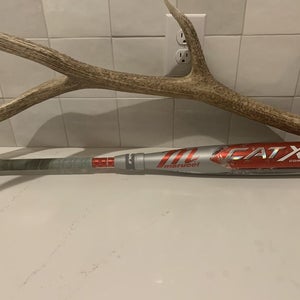 Marucci CAT-X  Composite 29/19 (-10) USSSA Baseball Bat