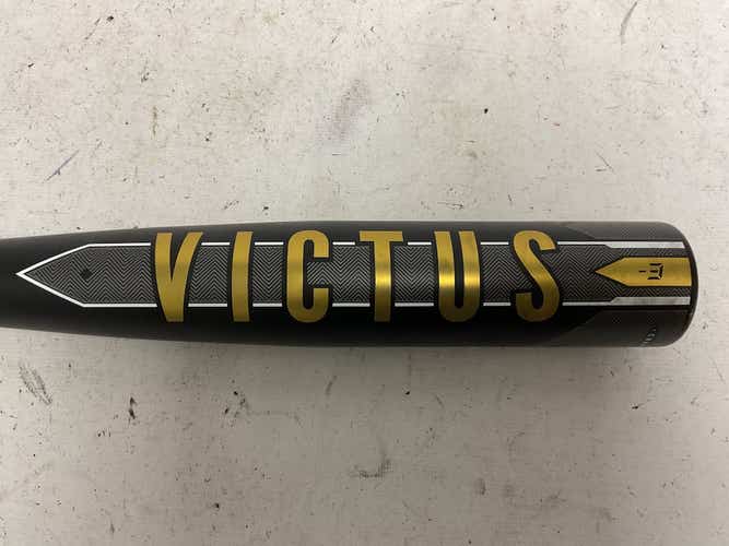 Used Victus Vandal Vcbv 32" -3 Drop High School Bat