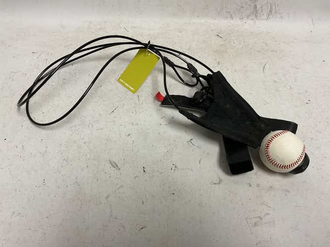 Used Sklz Hit-a-way Trainer