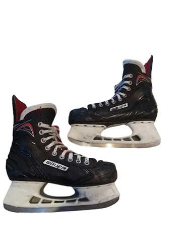 Used Bauer Vapor X250 Junior 05 Ice Hockey Skates