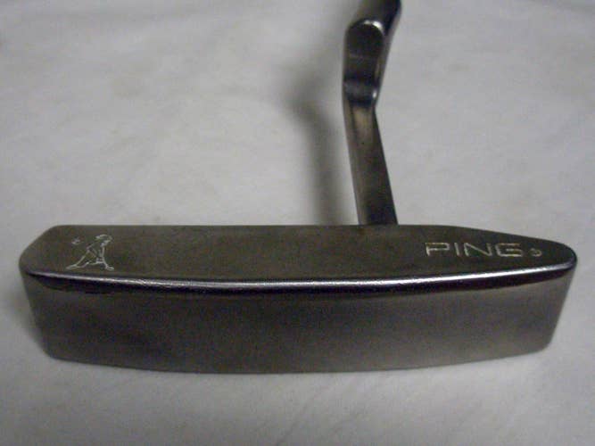 Ping Anser 5 Putter 35" (Steel, Offset Blade) Karsten Golf Club