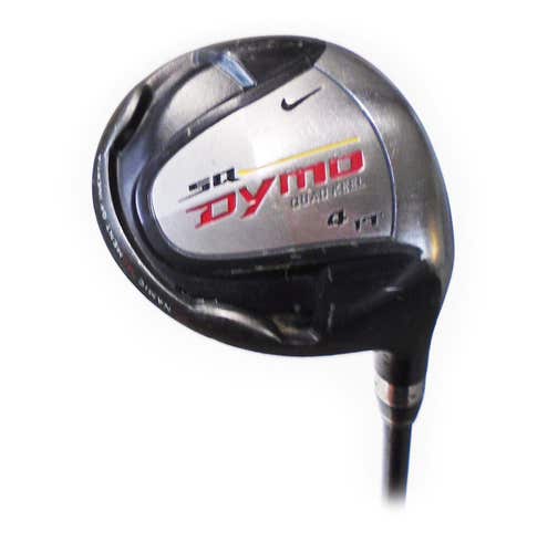 Nike SQ Dymo 17* 4 Wood Graphite UST SQ Dymo 70g Regular Flex