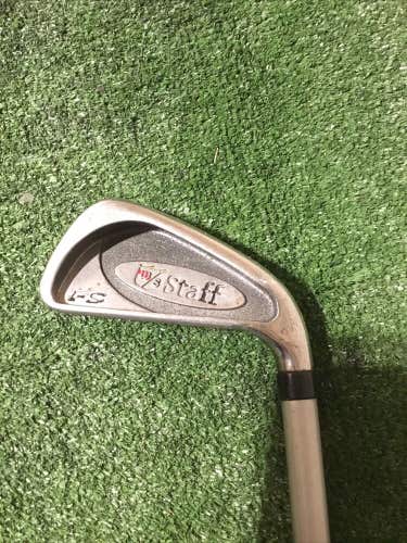 Wilson Staff FS Fatshaft 2 Iron Stiff Graphite Shaft