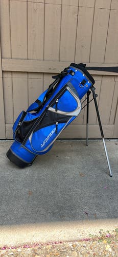 Golf bag junior size