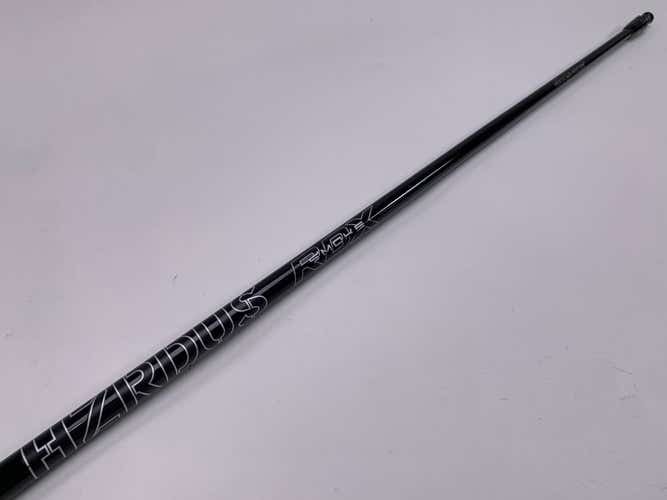 Project X HZRDUS RDX Smoke 6.5 80g Extra Stiff Fairway Wood Shaft 41"-Titleist