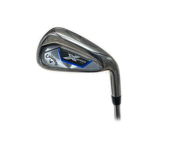 Callaway X Series 416 Single 4 Iron Steel Callaway Uniflex