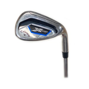 Callaway X Series 416 Single Pitching Wedge Steel Callaway Uniflex