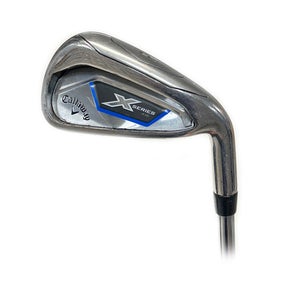 Callaway X Series 416 Single 5 Iron Steel Callaway Uniflex