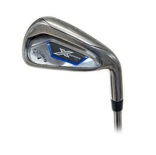 Callaway X Series 416 Single 5 Iron Steel Callaway Uniflex