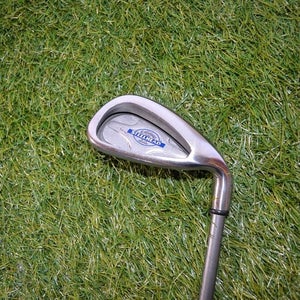 Callaway	X-14 SteelHead	9 Iron	RH	36"	Graphite	REG