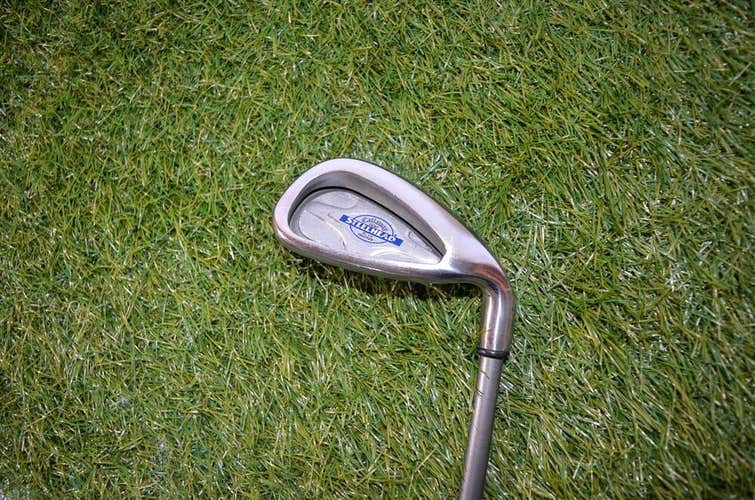 Callaway	X-14 SteelHead	9 Iron	RH	36"	Graphite	REG