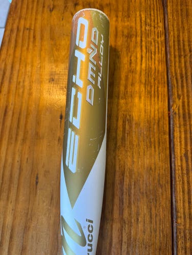 Marucci Echo DMND alloy 29/17