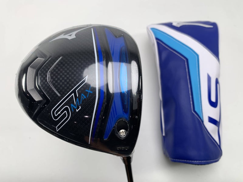 Mizuno ST-MAX 230 Driver 10.5* UST Mamiya LinQ 5F3 Regular Graphite RH HC NEW