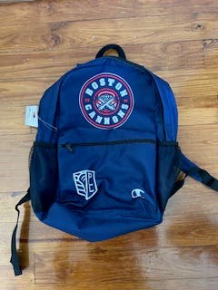 PLL Team Issued Champion Back Pack