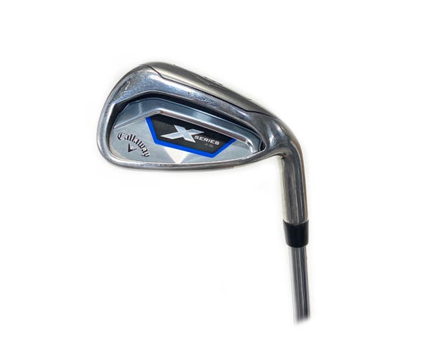 Callaway X Series 416 Single 8 Iron Steel Callaway Uniflex