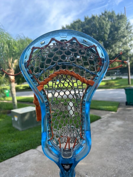 Good Condition ECD Ion Head