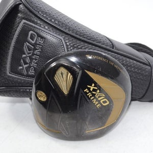 XXIO Prime 11 11.5* Driver Right Regular Flex 35.5g SP-1100  # 167680