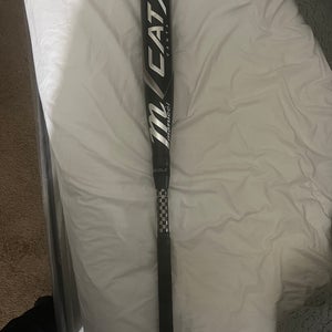 Marucci CatX Vanta Composite -3 bbcor