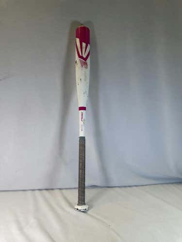 Used Easton Fs50 27" -10 Drop Fastpitch Bats